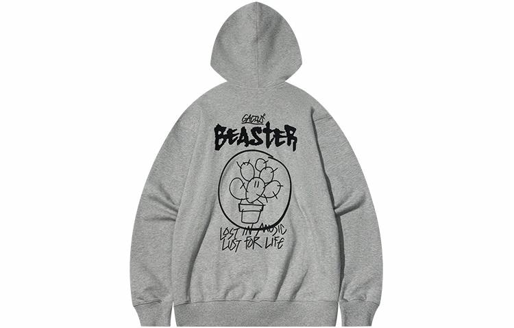 BEASTER