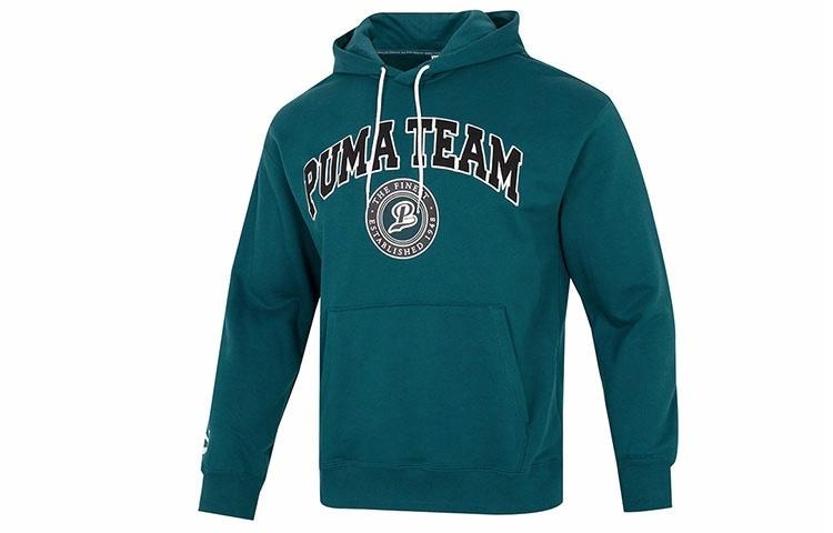 Худи Puma WINTERIZED Team Hoodie Tr