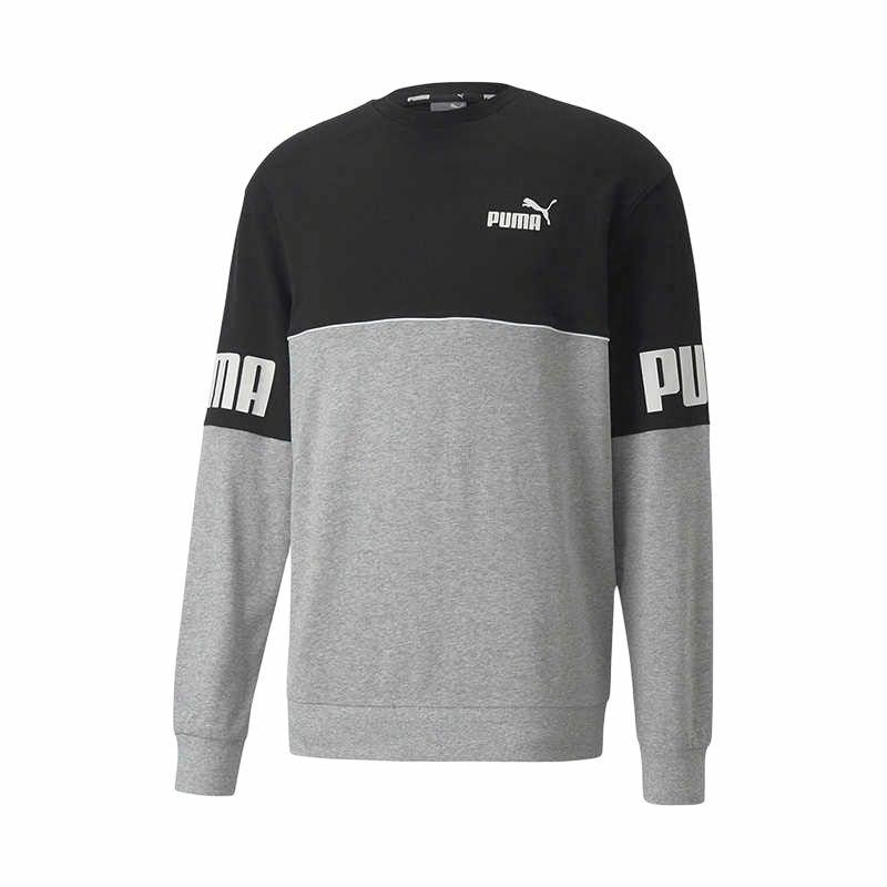 Худи Puma Logo