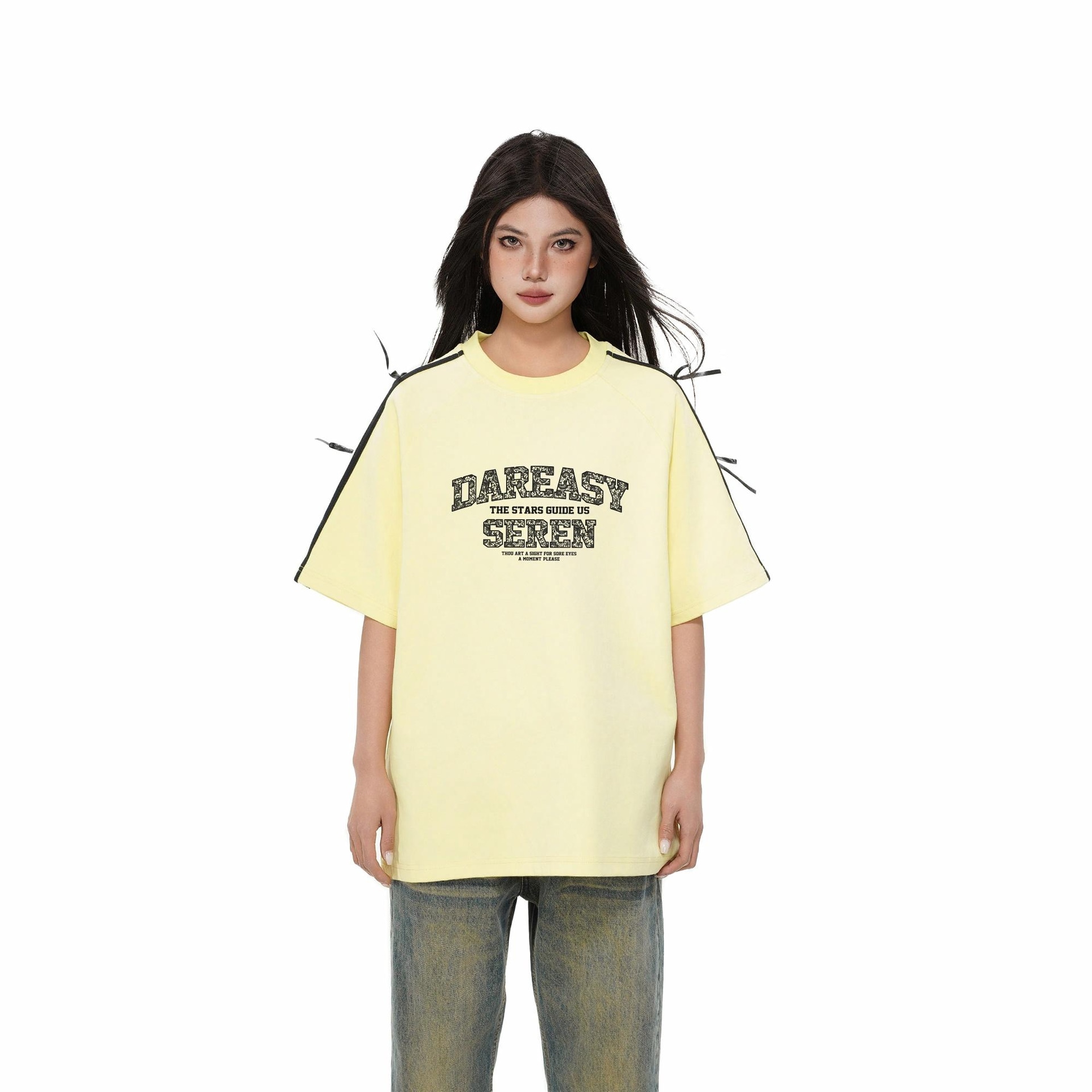 DAREASY T