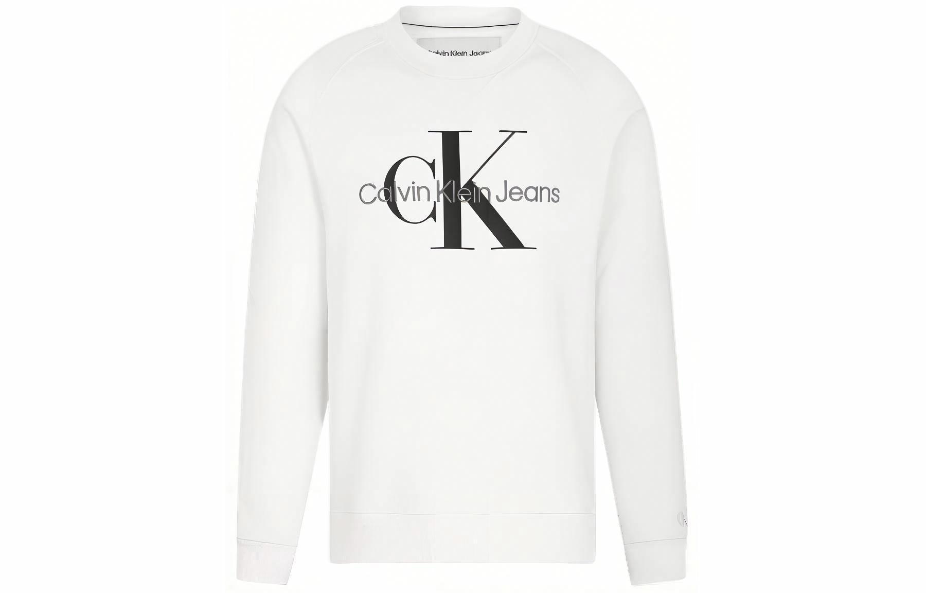 Худи Calvin Klein CKCalvin Klein