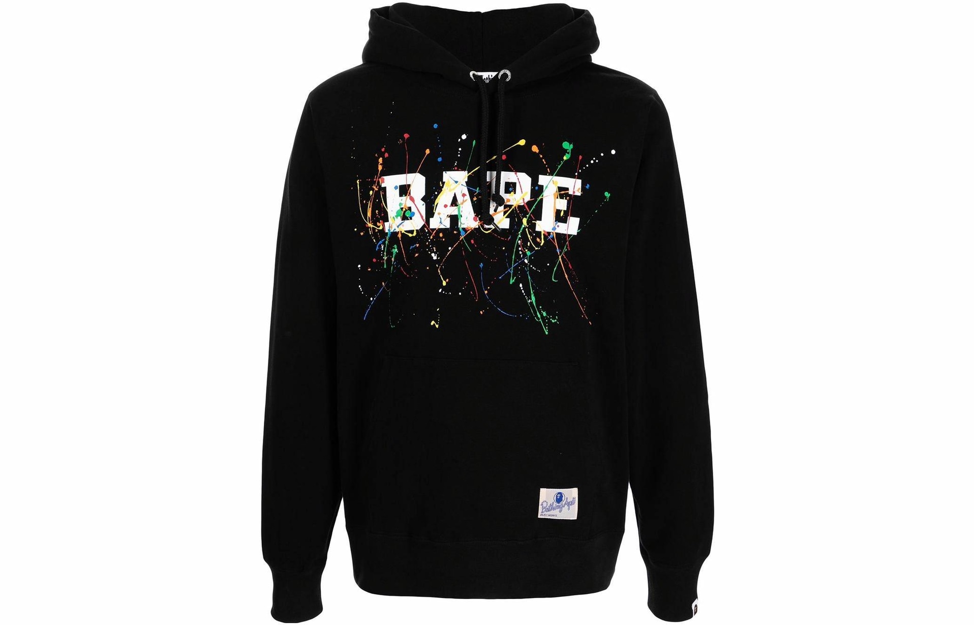 A BATHING APE BAPE FW22 Hoodie