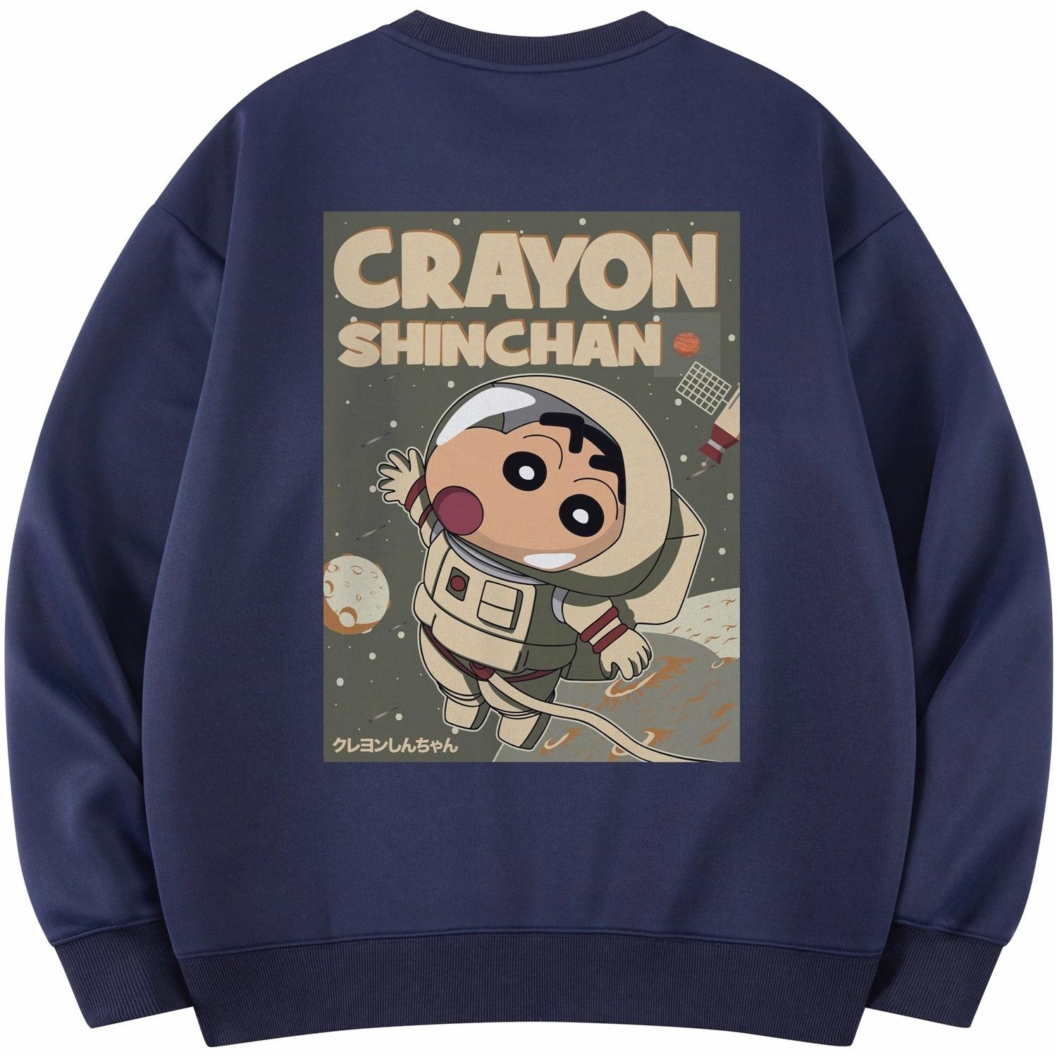 Crayon Shinchan Худи (Арт. 336573L) — фото 8