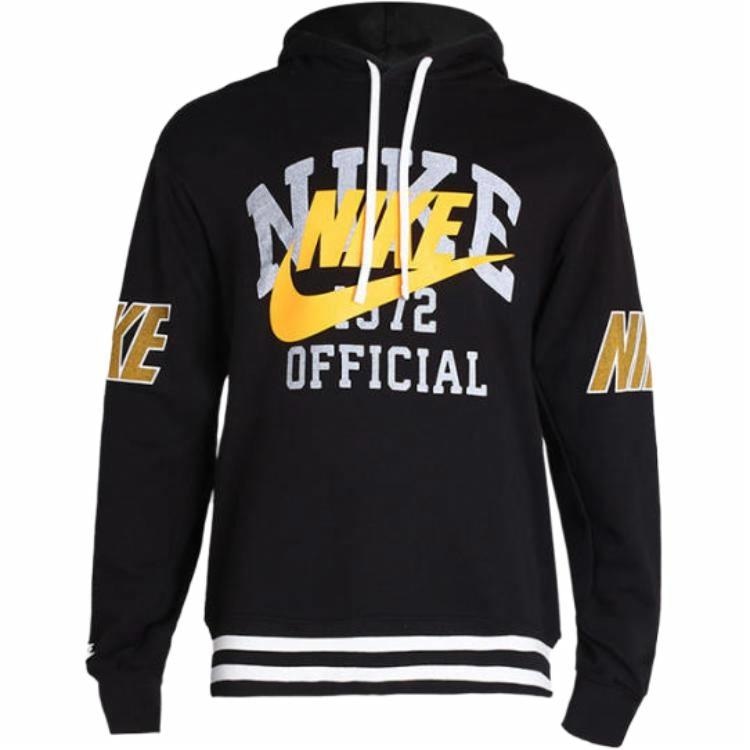 Худи Nike Logo