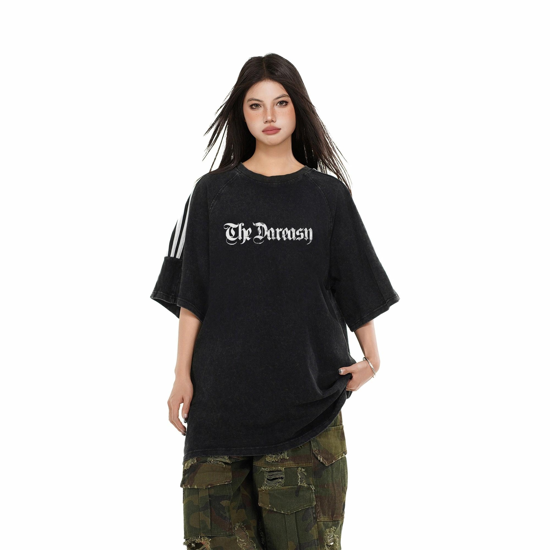 DAREASY T