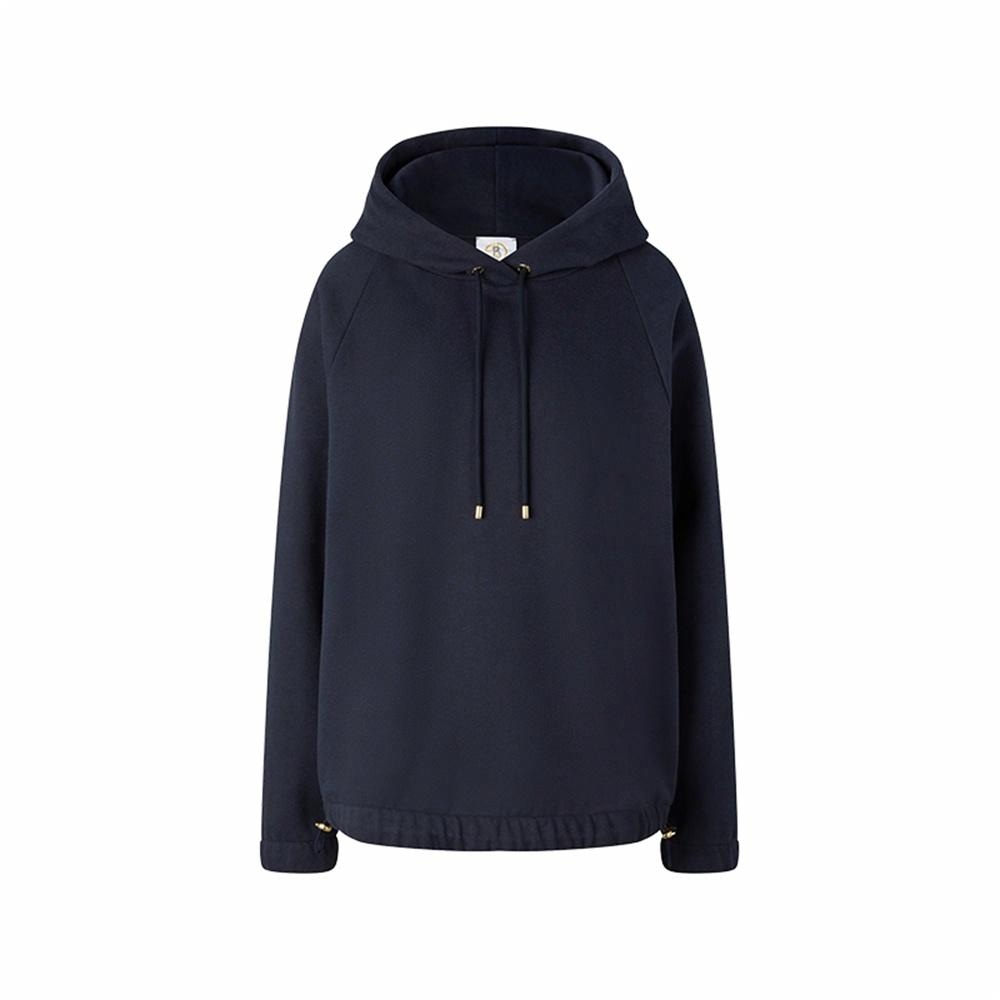 博格纳 BOGNER BOGNER 90th Anniversary FW22 Pullover Sweatshirt