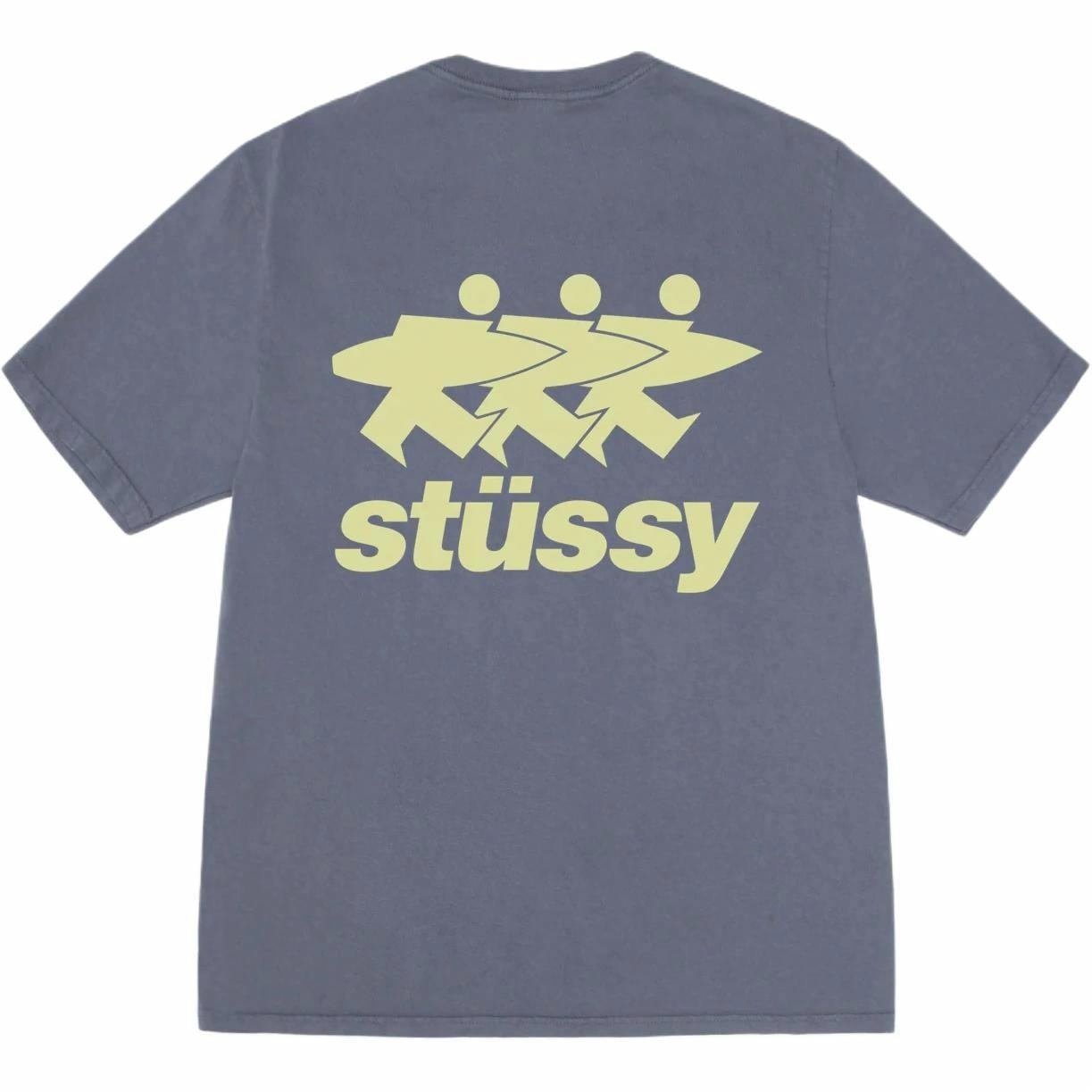 Stussy