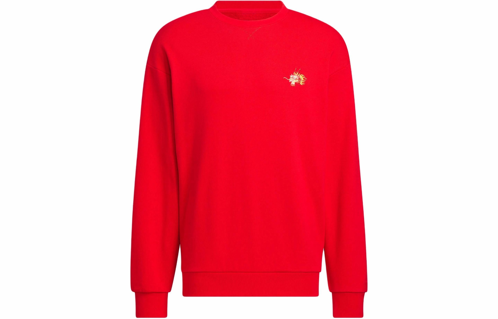 Худи Adidas FW23 CNY