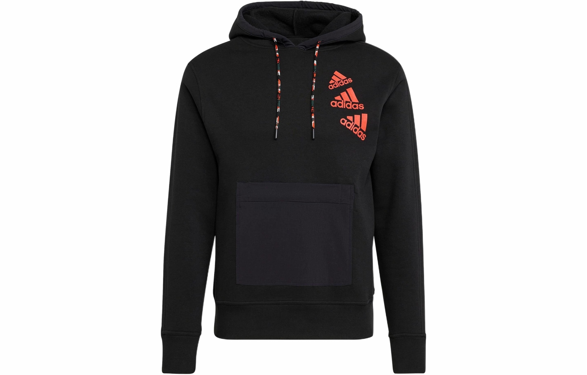Худи Adidas M Q4 Bl Hd Logo