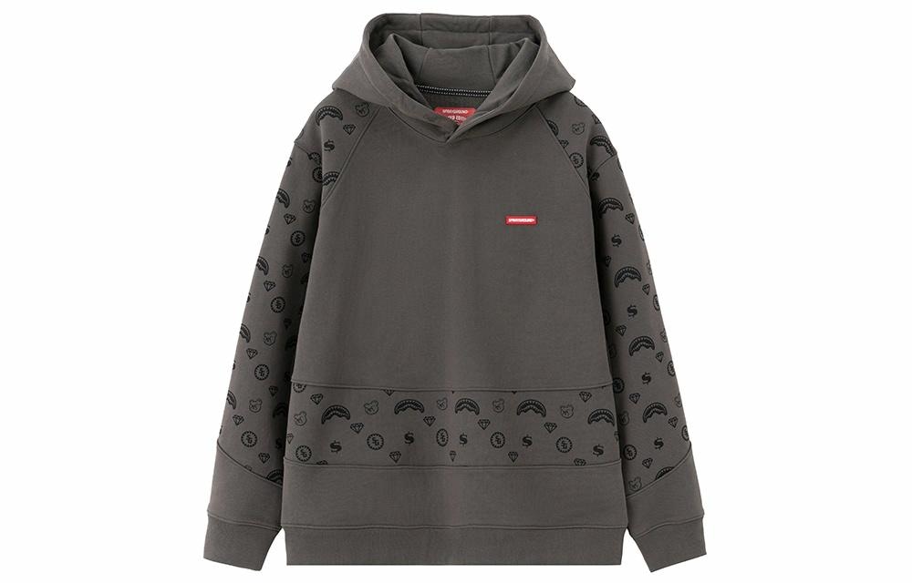 SPRAYGROUND