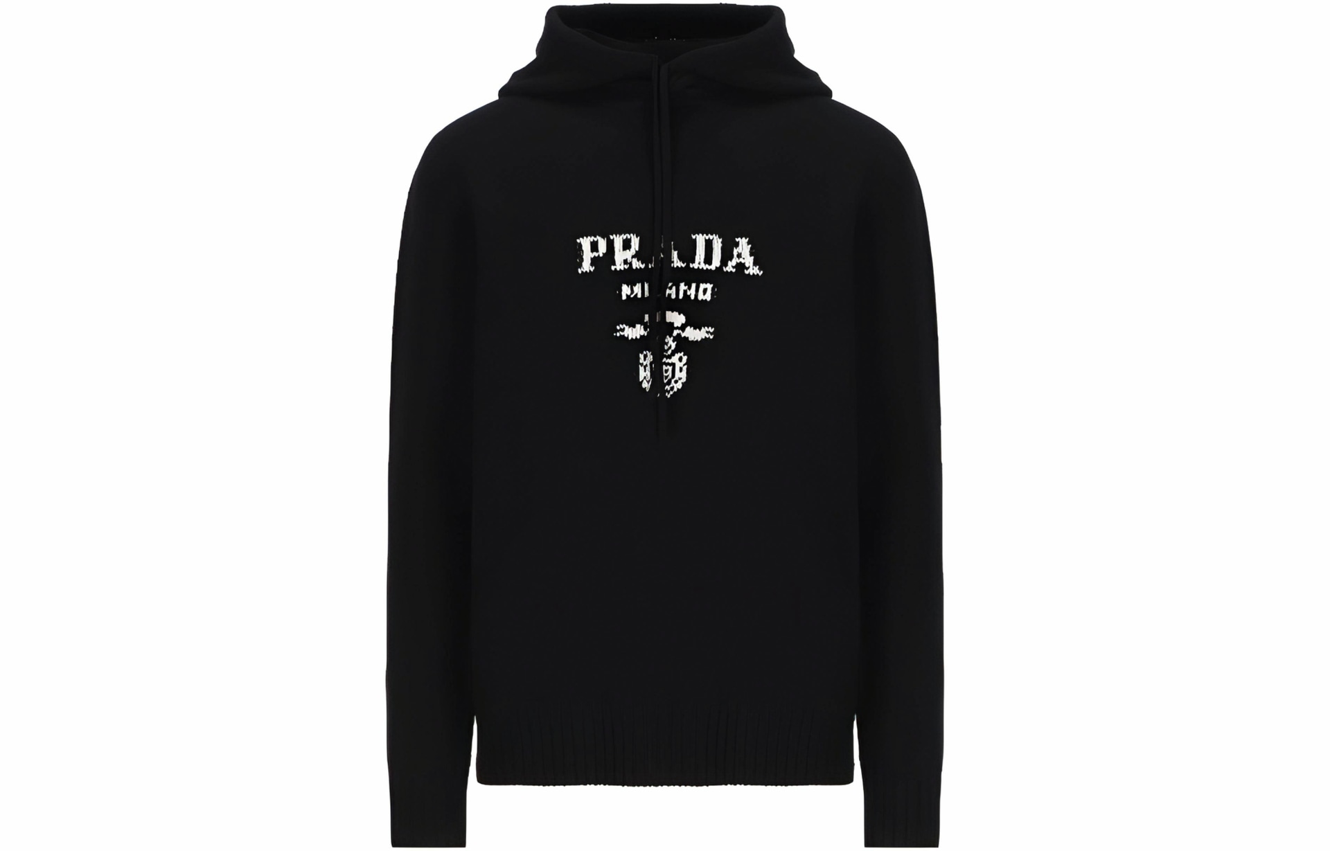 PRADA FW22 Logo