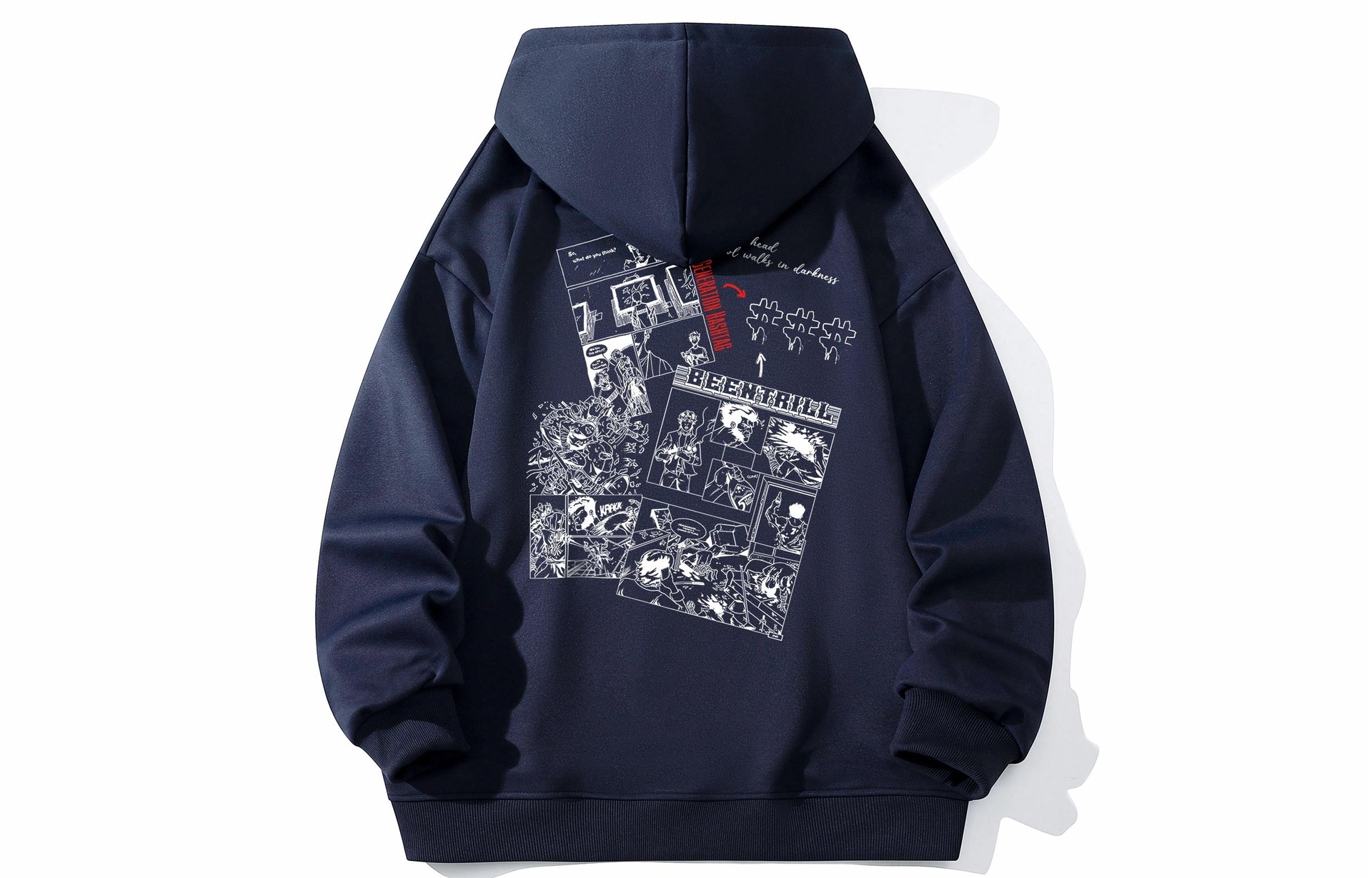 BEENTRILL