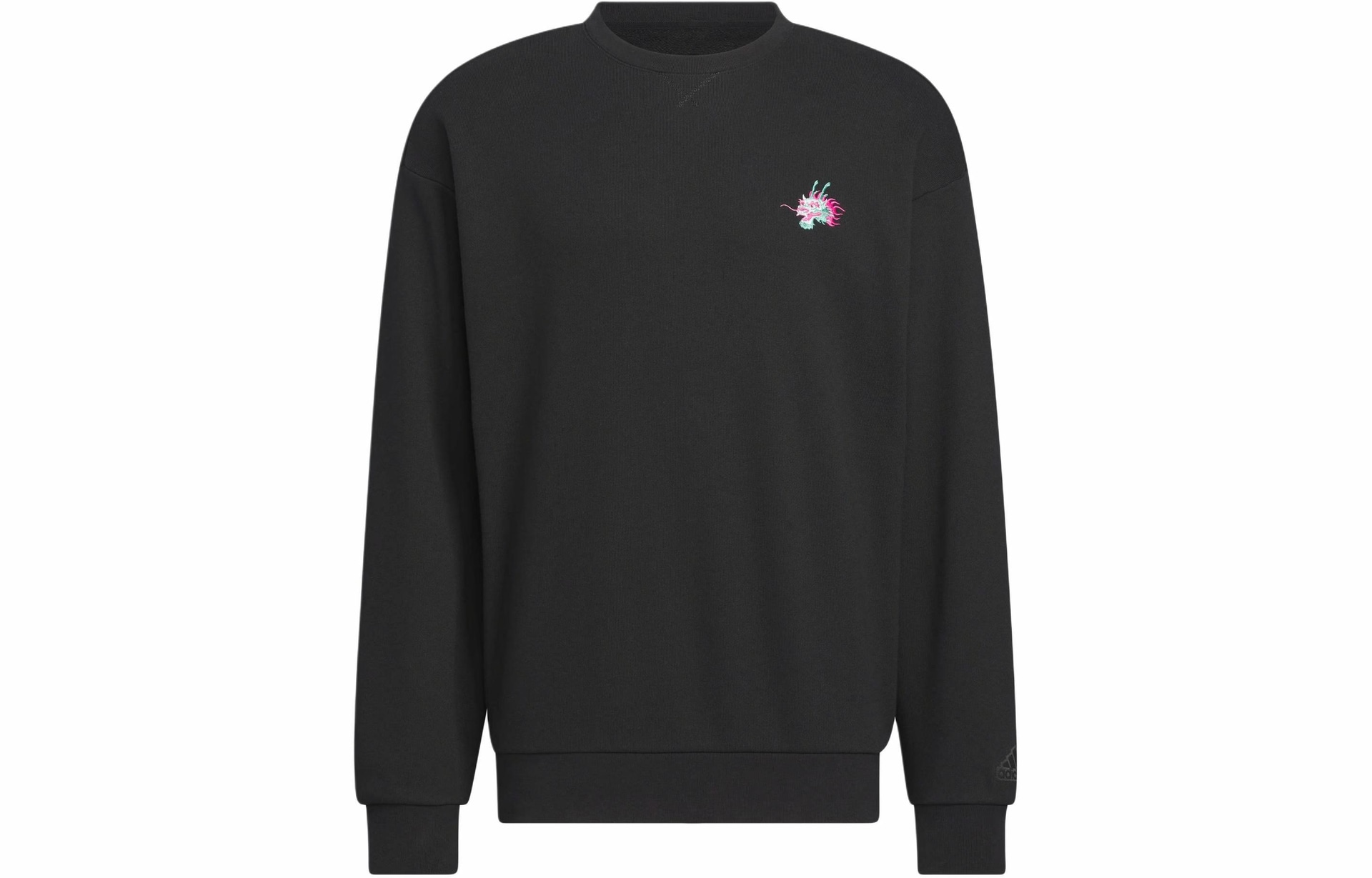 Худи Adidas FW23 CNY
