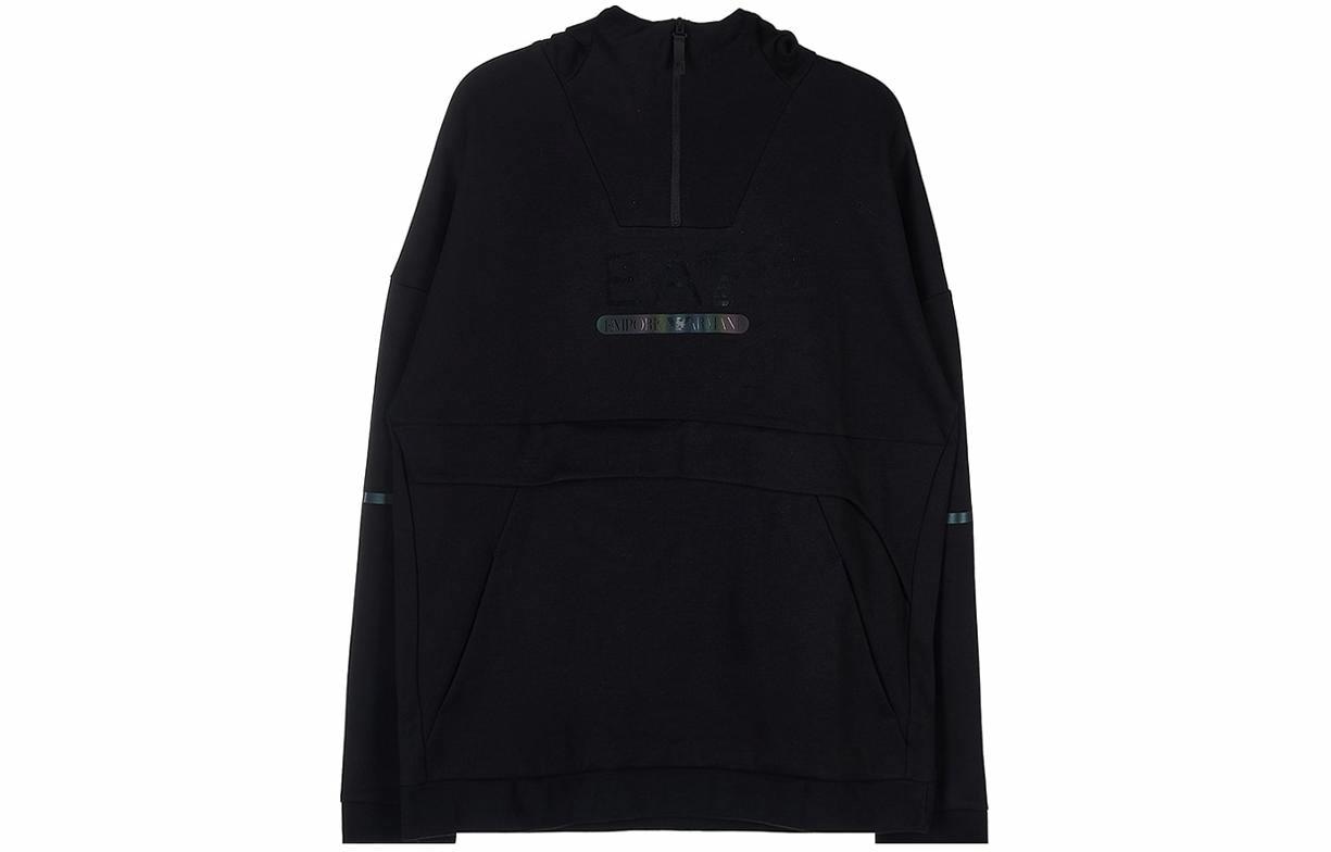 Худи EMPORIO ARMANI/阿玛尼 EMPORIO ARMANI