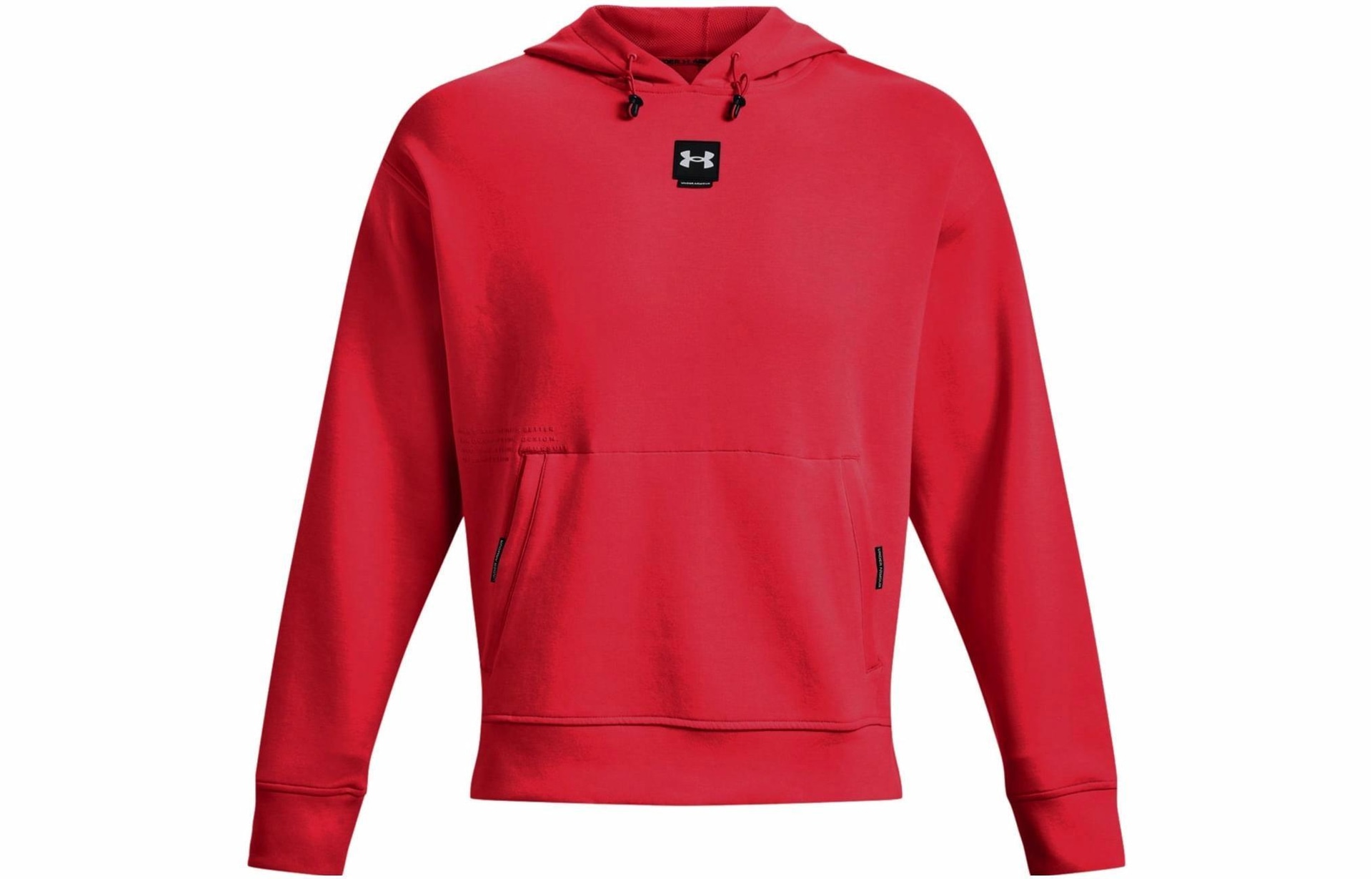 Худи Under Armour Logo