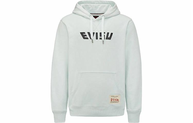 Худи EVISU