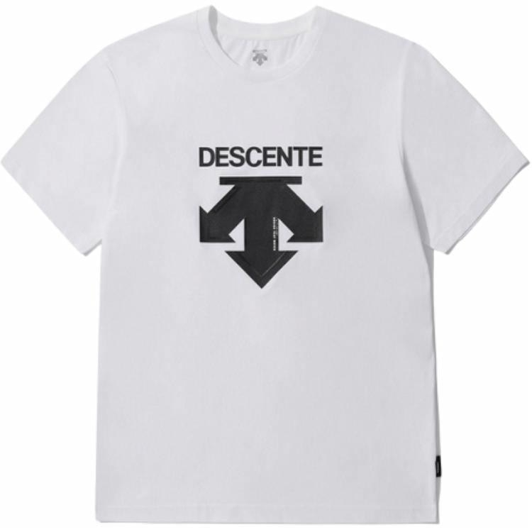 迪桑特/DESCENTE DESCENTE LOGOT