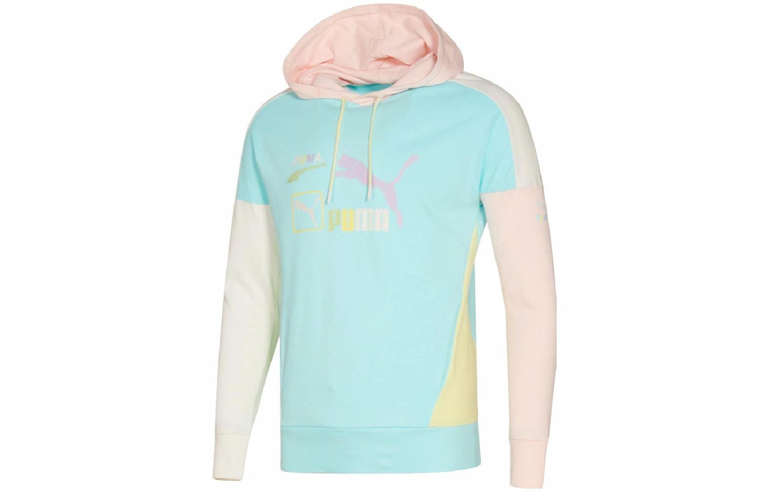 Худи Puma Hoodie