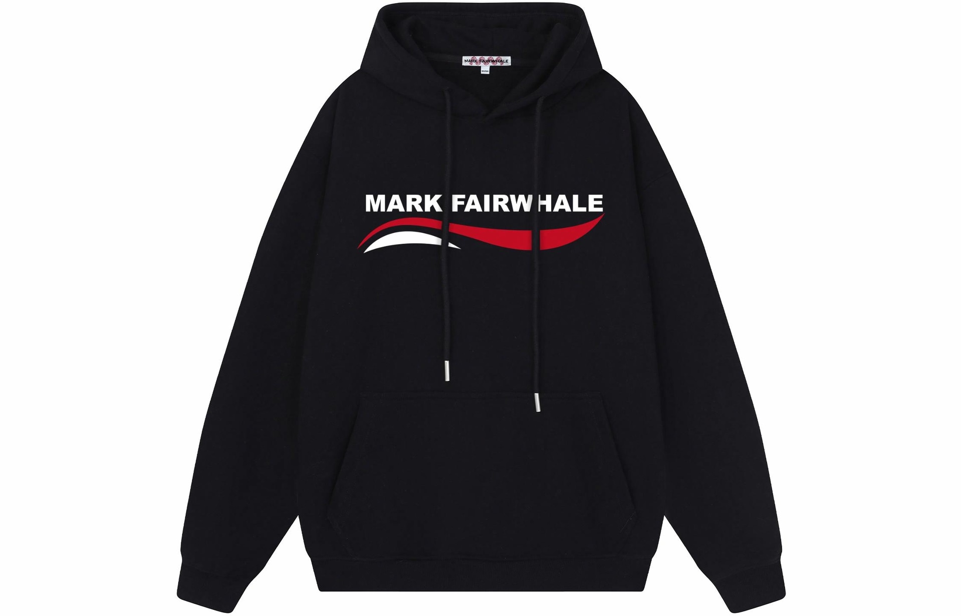 Худи Fairwhale