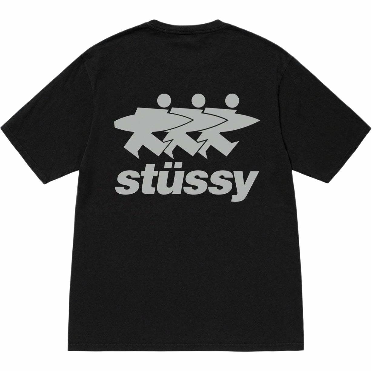 Stussy