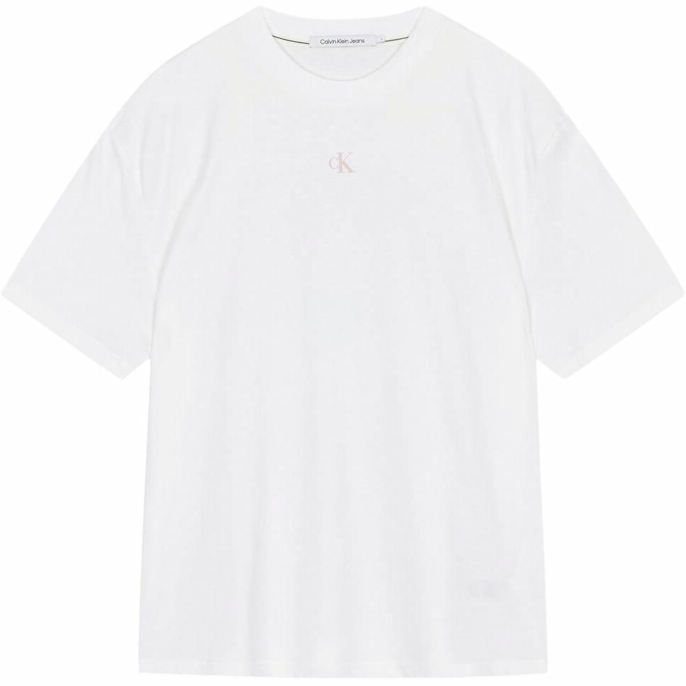 Футболка Calvin Klein T