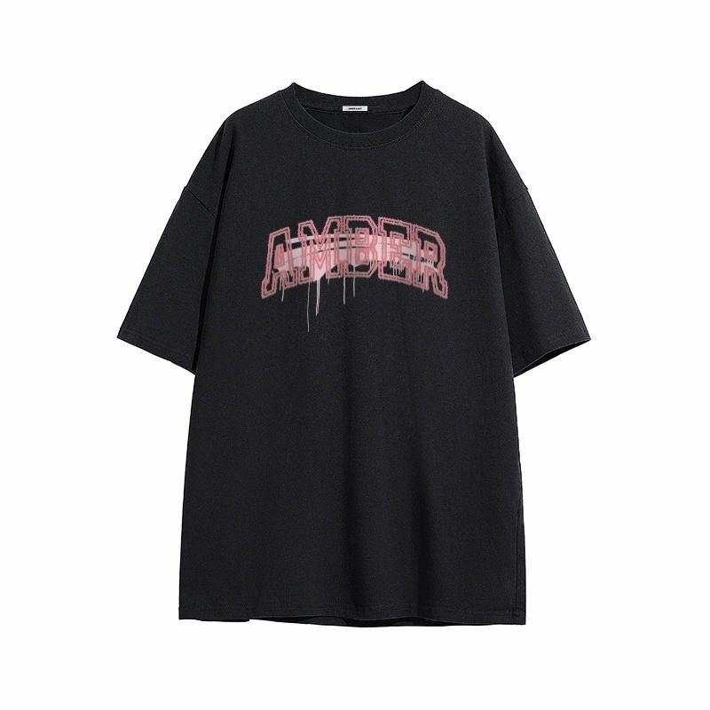 AMBER LIGHT T