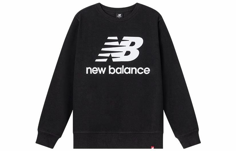 Худи New Balance
