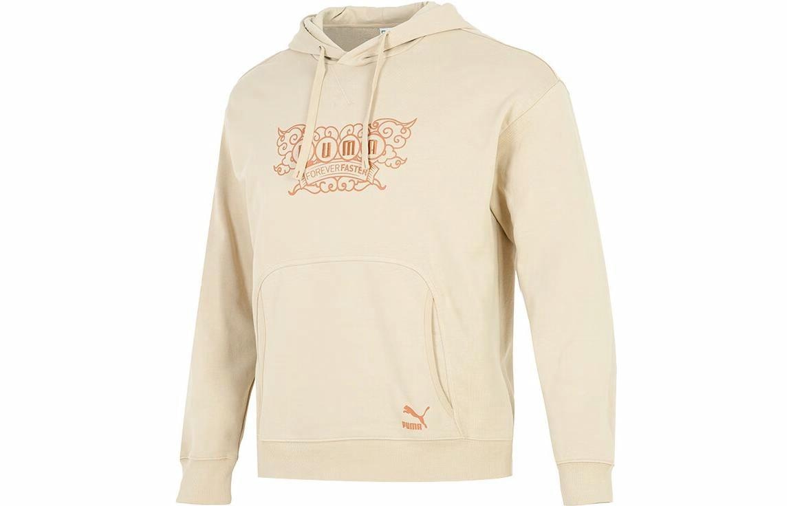 Худи Puma Logo