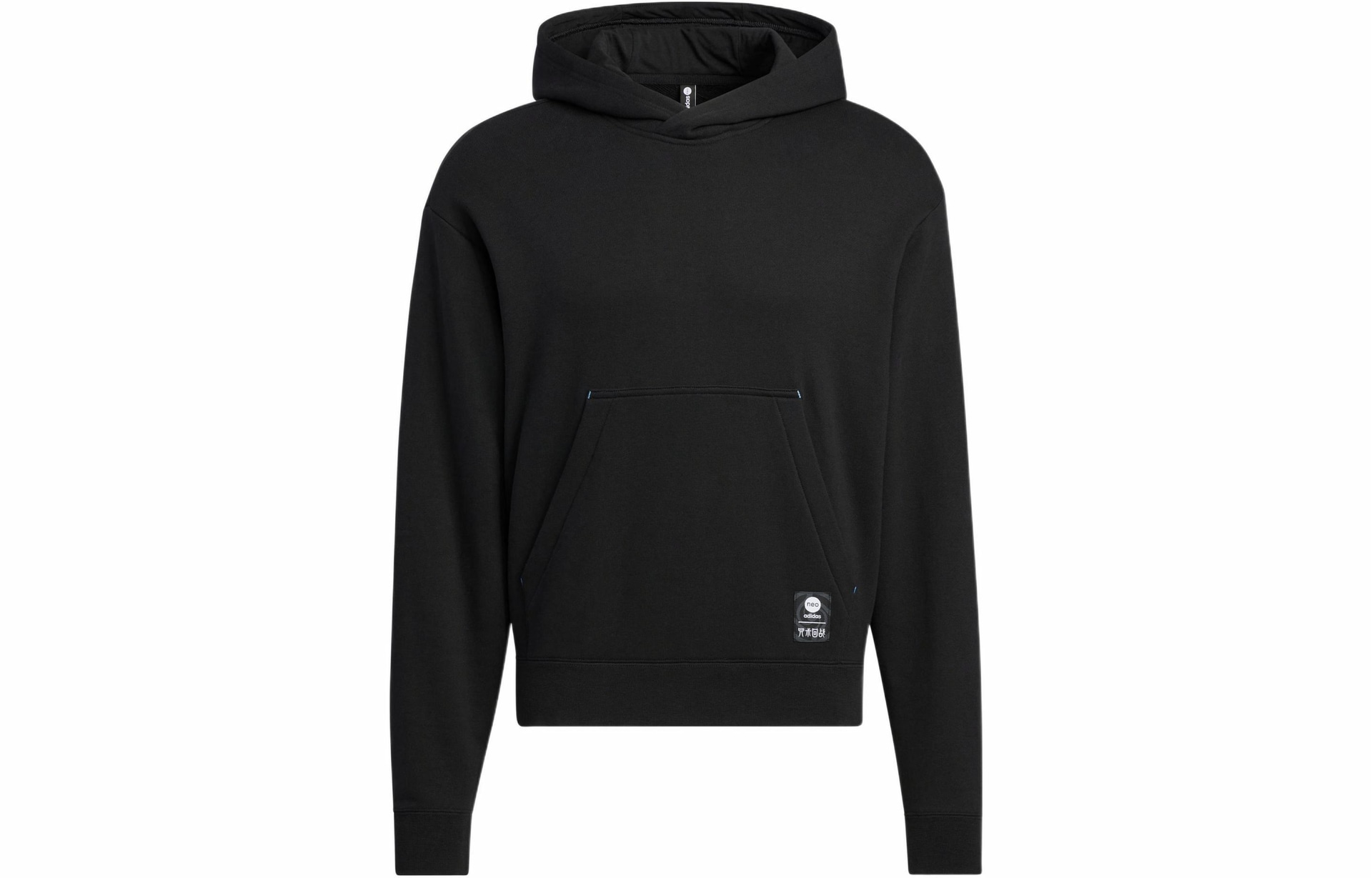 Худи Adidas neo x