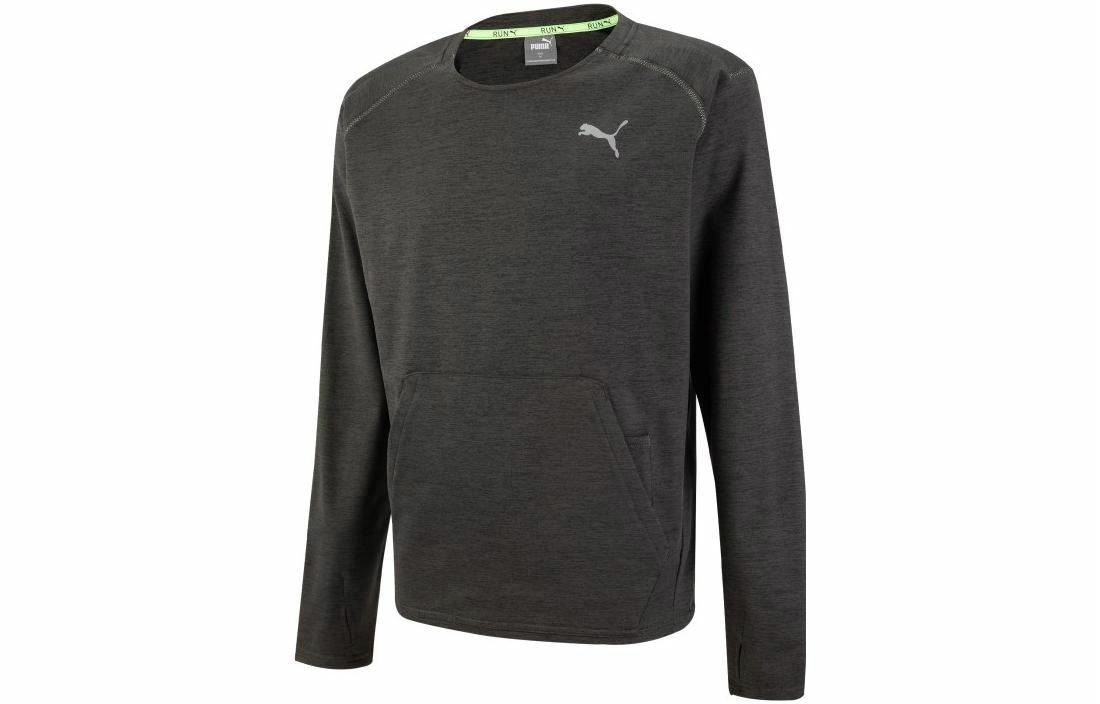 Худи Puma 4 Symbols Cloudspun Sweatshirt Logo