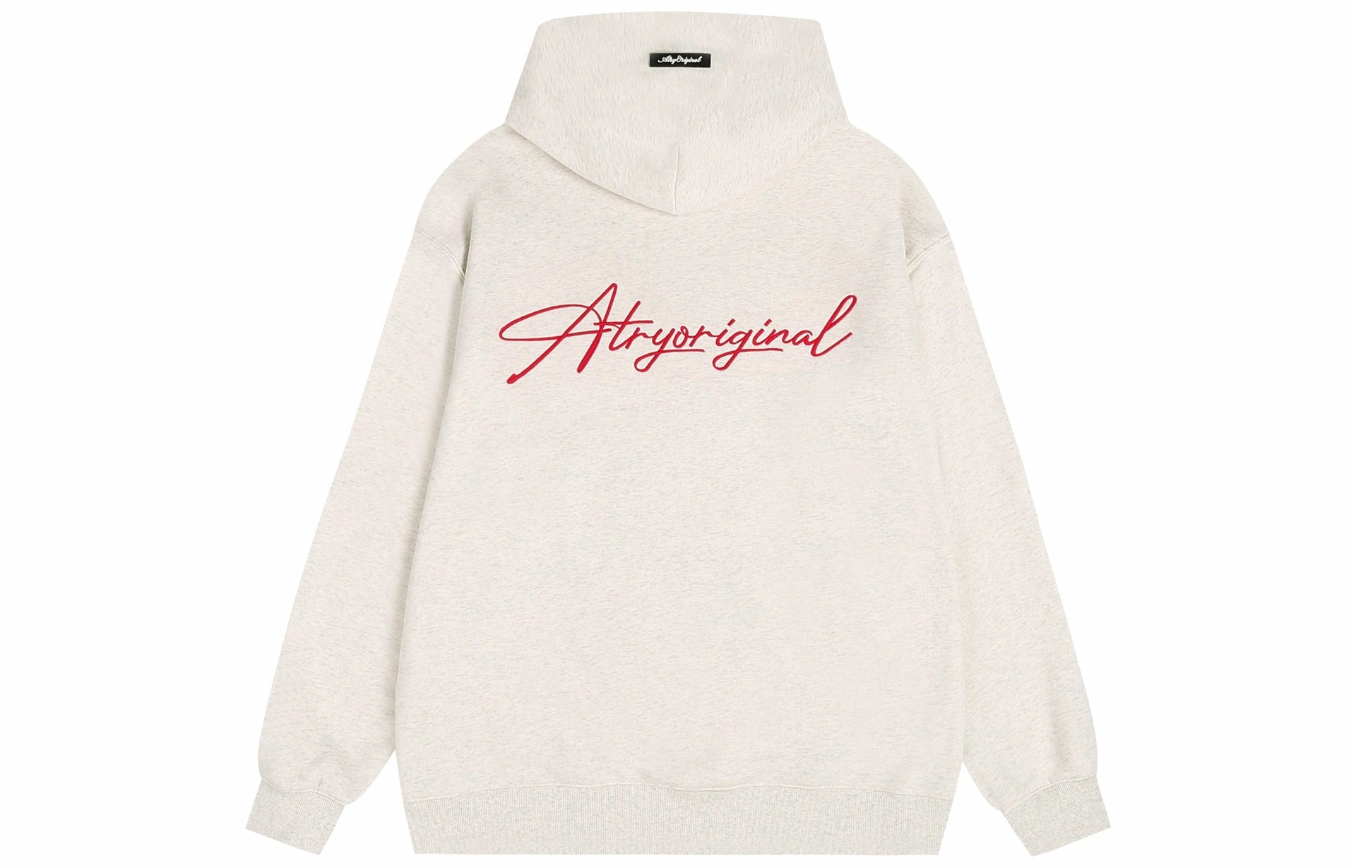 Atry Cleanfit Hoodie