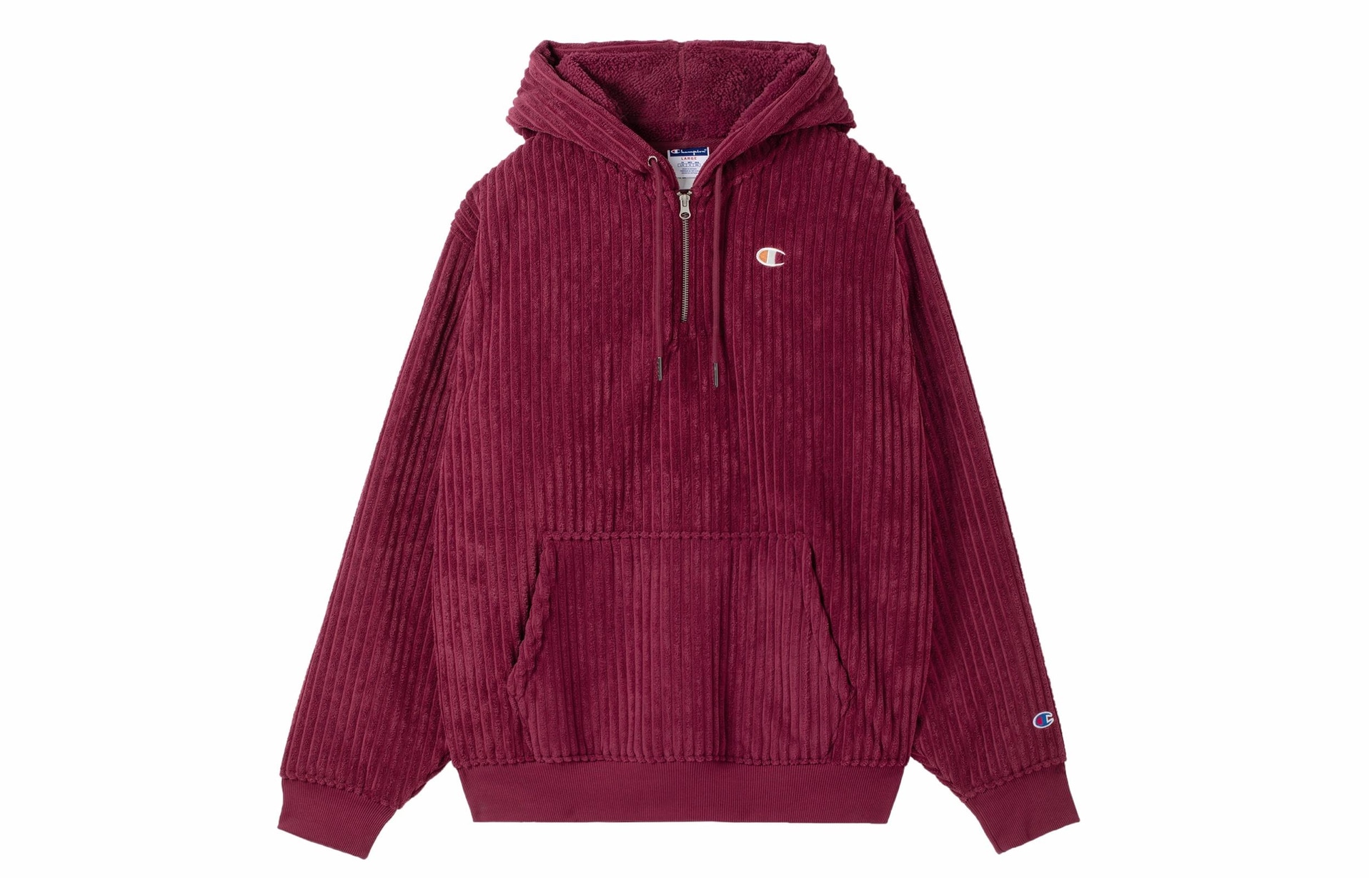 Champion Hoodie — фото 4