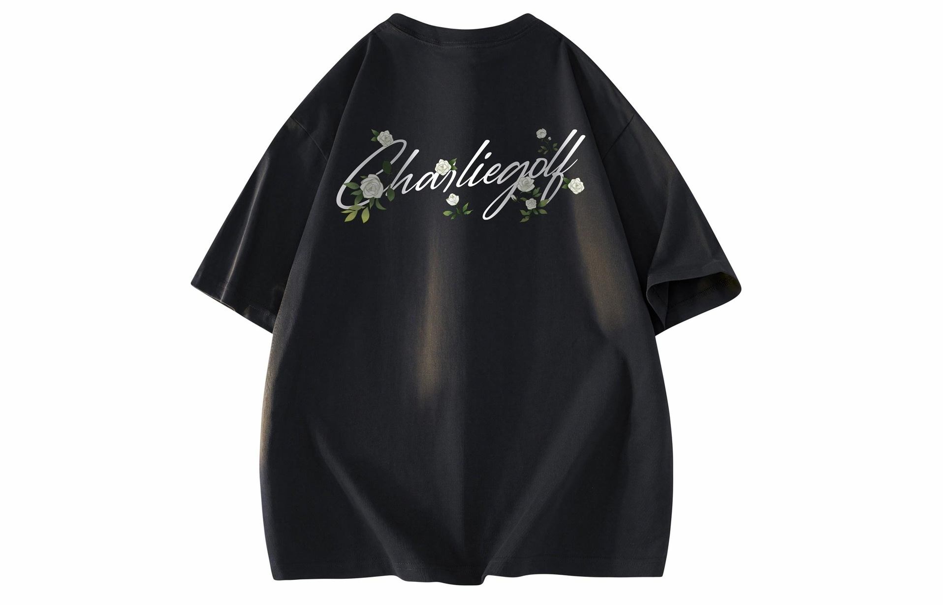 CHARLIE GOLF T