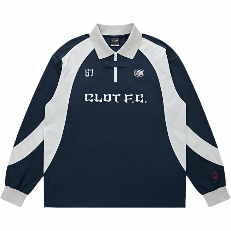 CLOT F.C. T