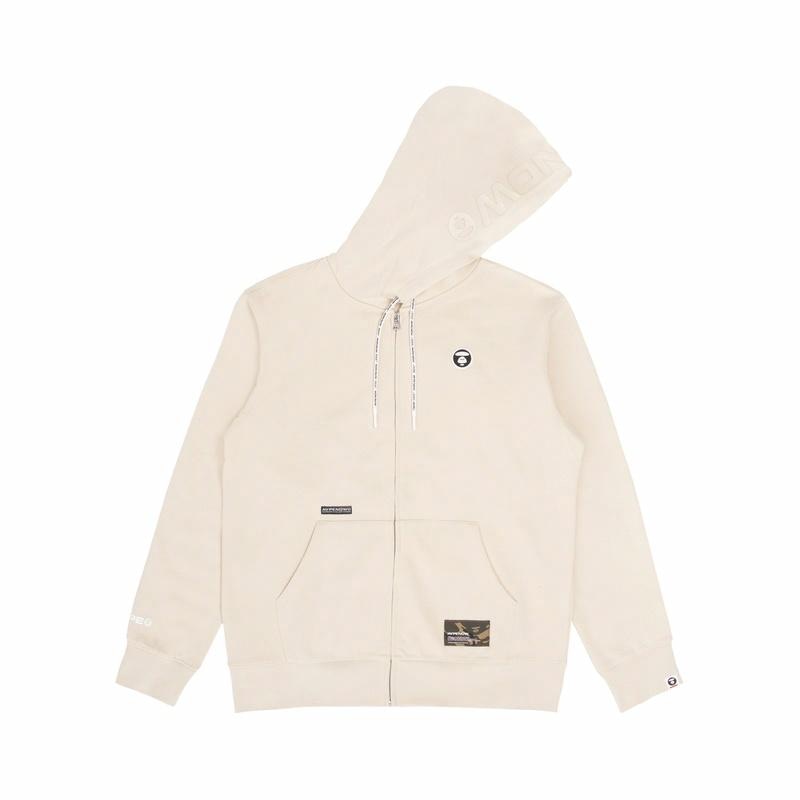 Худи Aape FW22 Hoodie