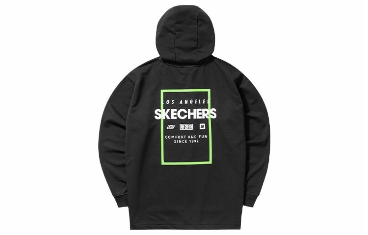 Худи Skechers