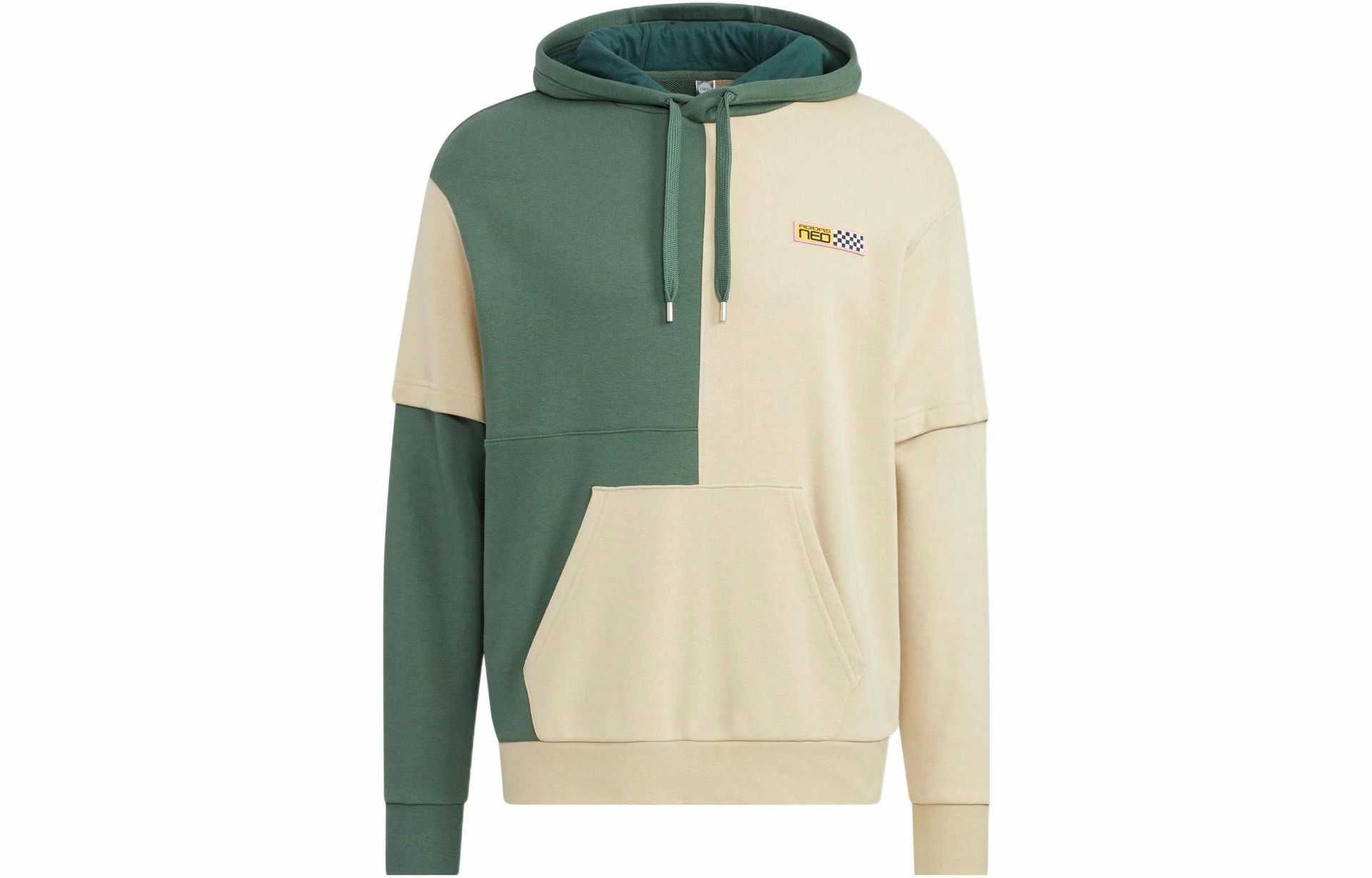 Худи Adidas neo Logo