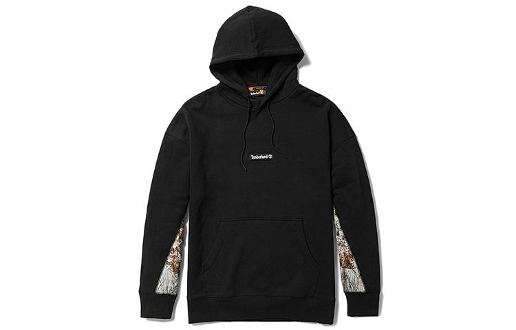 Худи Timberland Hoodie Black