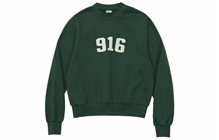 Худи GOOD BAI GOODBAI 916Logo