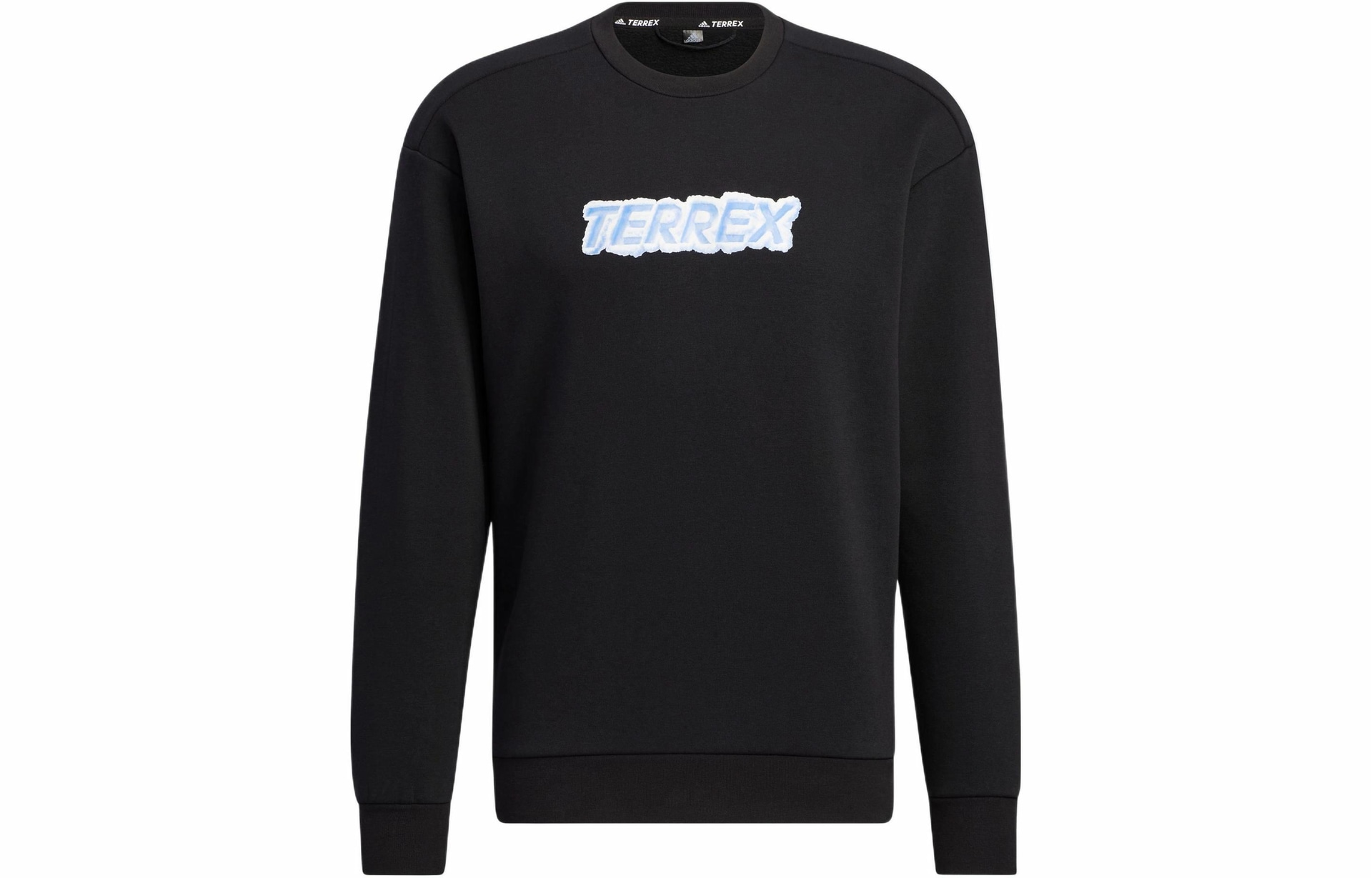 Худи Adidas Terrwx Gfx Crew Sweat