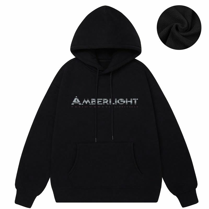 AMBER LIGHT