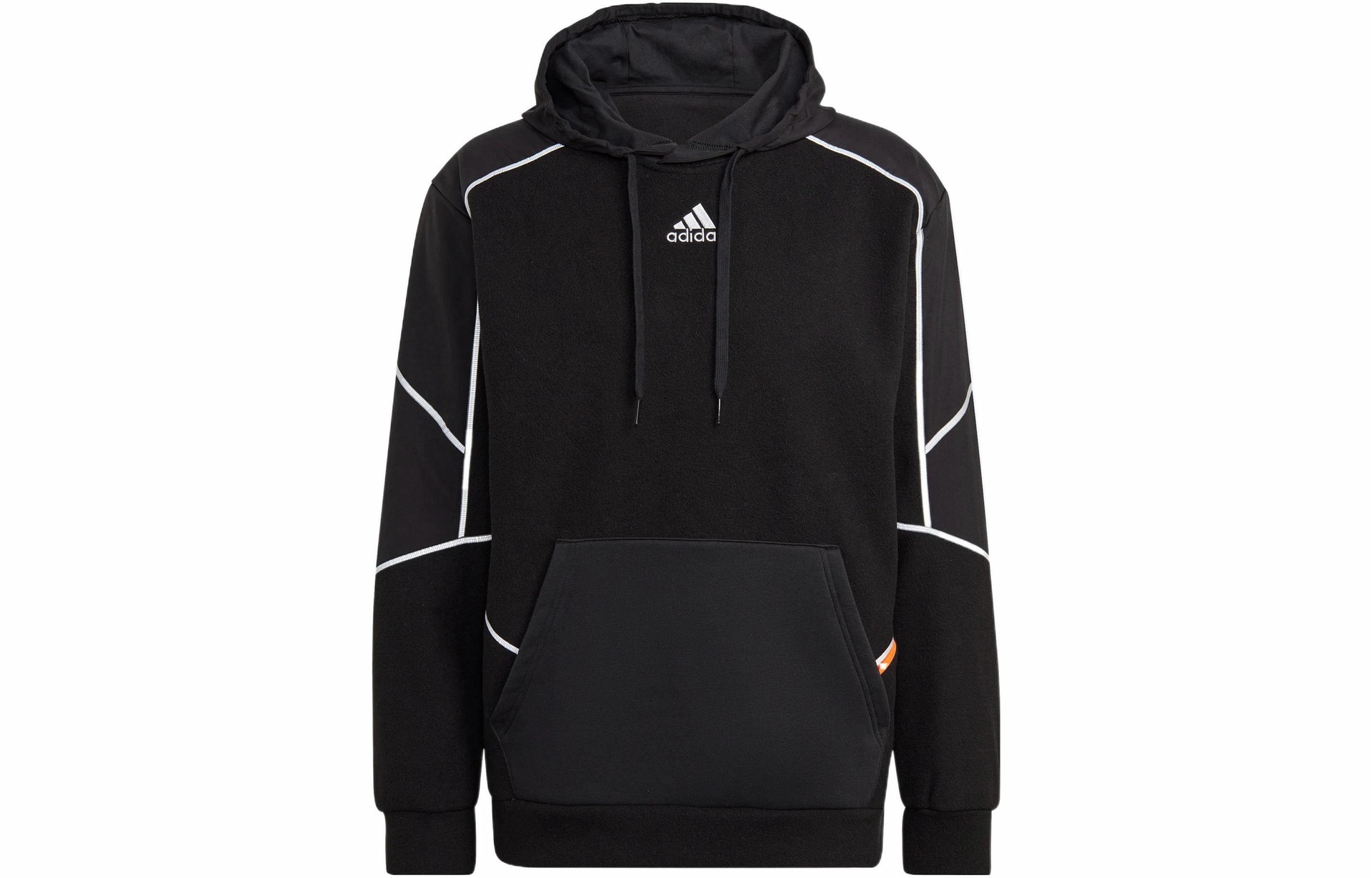Худи Adidas M Q4 Fl Hd Logo