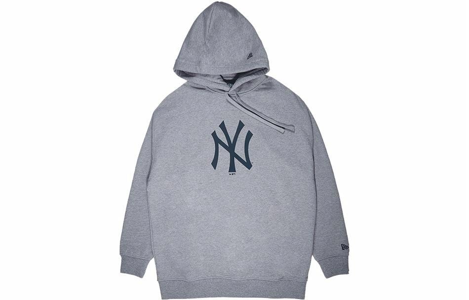 Худи New Era x MLB
