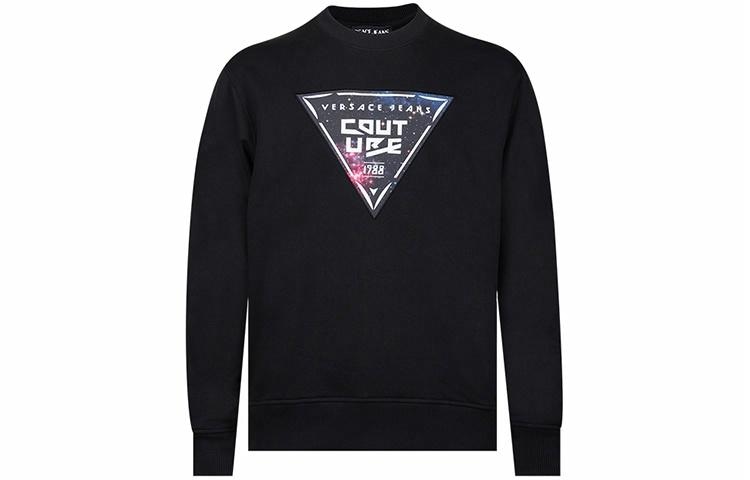 VERSACE JEANS COUTURE FW22 Logo