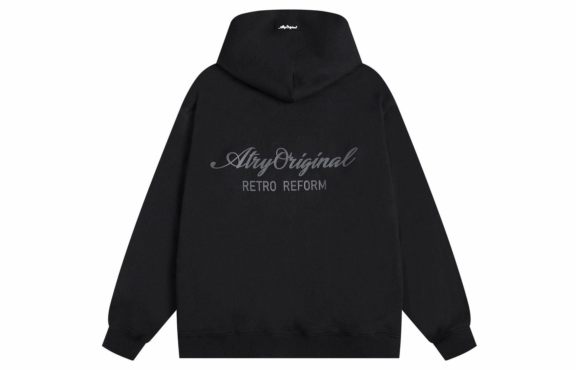 Atry Hoodie