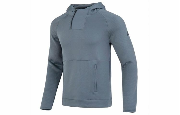Худи Under Armour Curry Playable Jacket