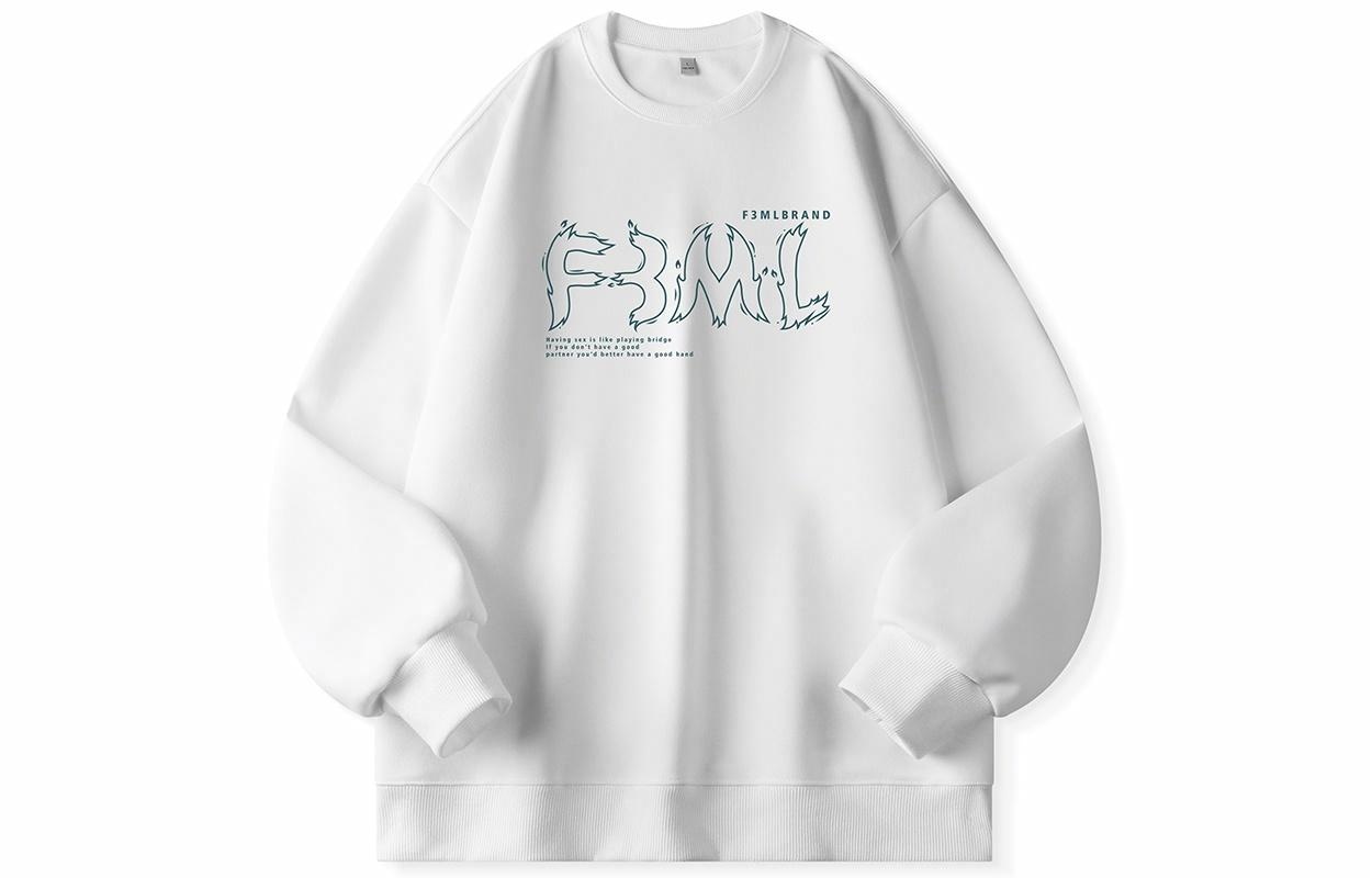 Худи F3ML