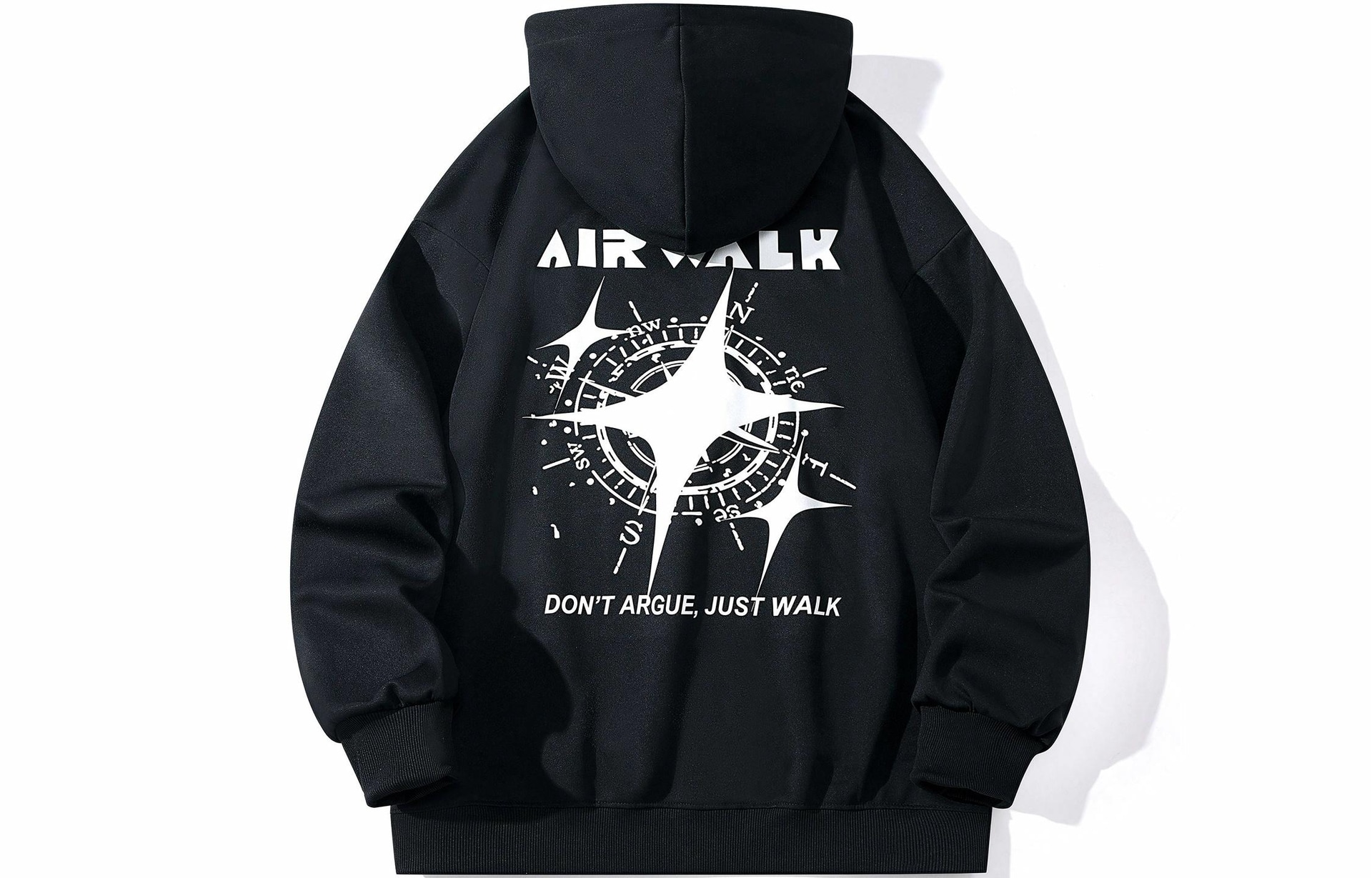 Airwalk Logo