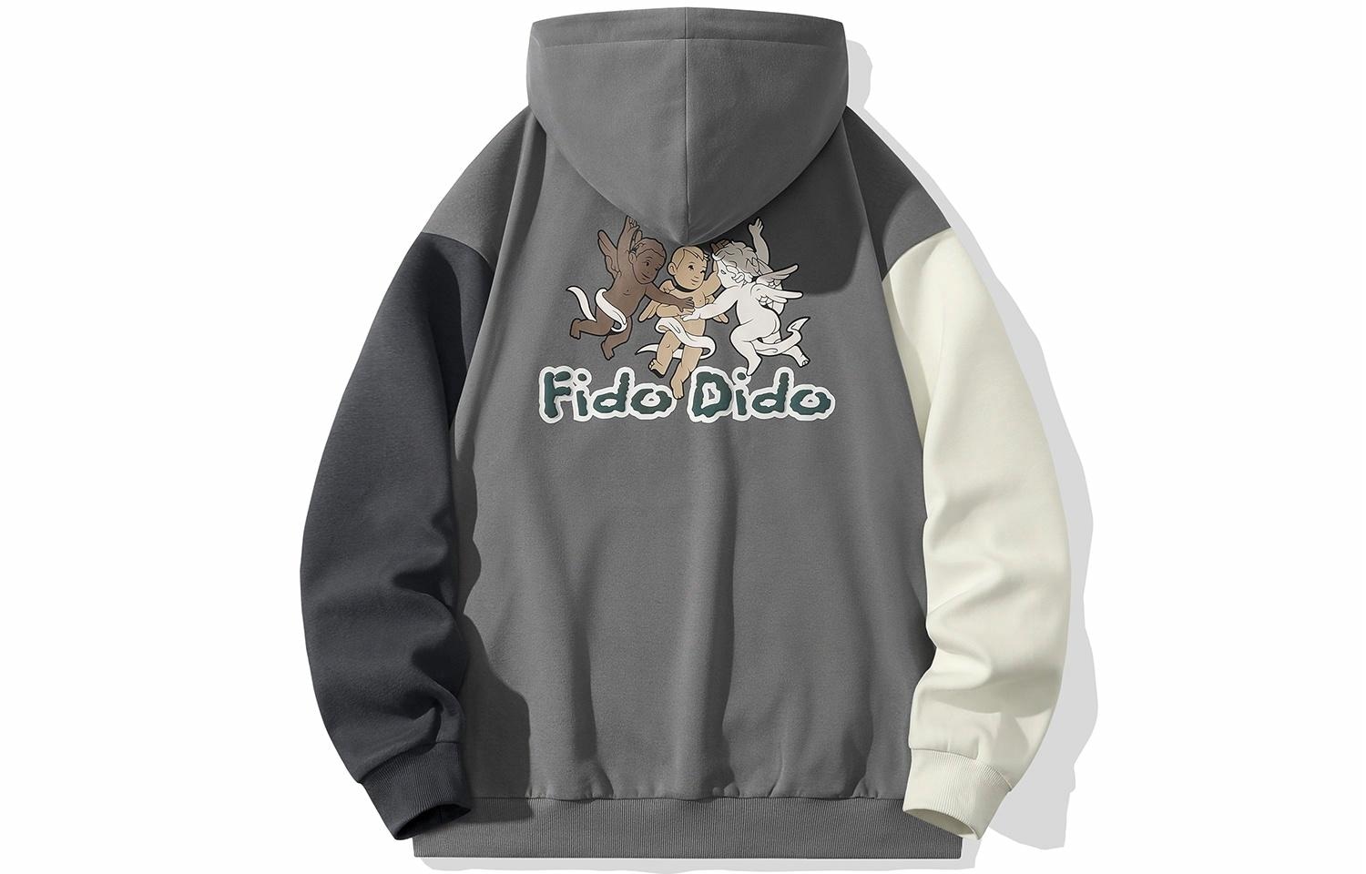 FIDO DIDO