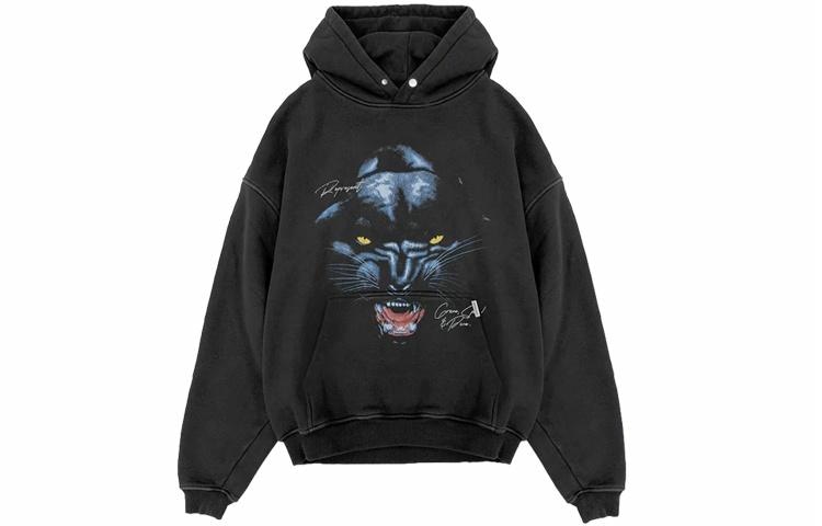 Худи REPRESENT FW22